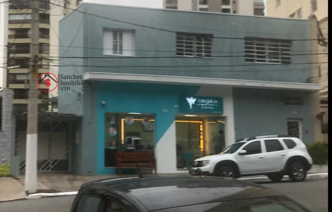 Imagem Imóvel Comercial à Venda,  em Parque Da Mooca - São Paulo