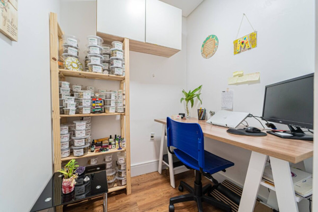Imagem Apartamento com 3 Quartos à Venda, 103 m² em Vila Mascote - São Paulo Imagem Apartamento com 3 Quartos à Venda, 103 m² em Vila Mascote - São Paulo