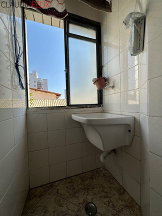 Imagem Imóvel com 1 Quarto à Venda, 37 m² em Guilhermina - Praia Grande