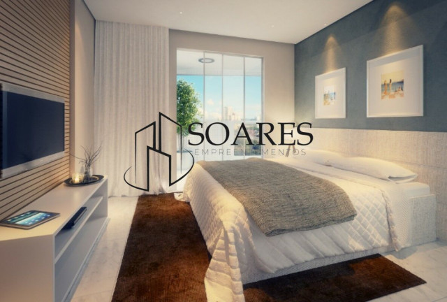 Imagem Apartamento com 3 Quartos à Venda, 79 m² em Telégrafo Sem Fio - Belém