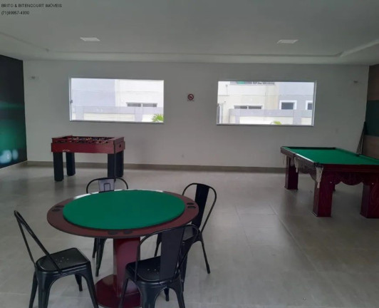 Imagem Imóvel com 2 Quartos à Venda, 56 m² em Buraquinho - Lauro De Freitas