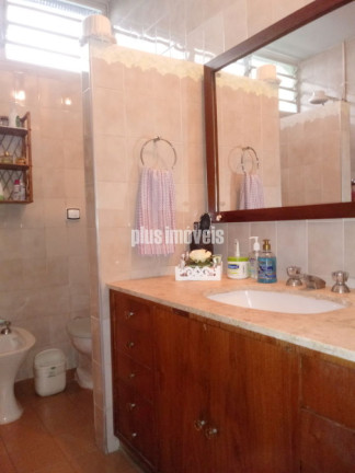 Imagem Casa com 4 Quartos à Venda, 256 m² em Granja Julieta - São Paulo