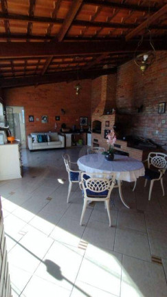 Imagem Casa com 4 Quartos à Venda, 460 m² em Palmeiras - Belo Horizonte