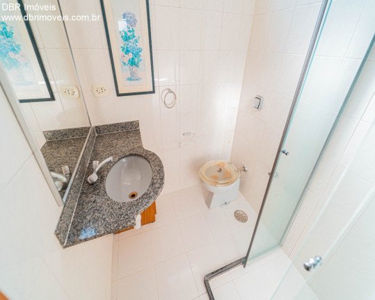 Imagem Apartamento com 3 Quartos à Venda, 89 m² em Vila Mariana - Sao Paulo