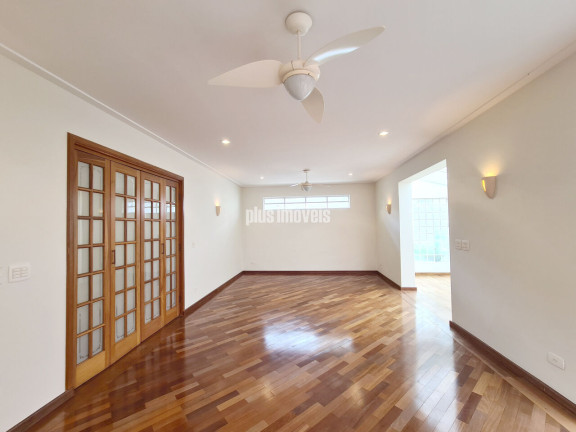 Imagem Casa com 3 Quartos à Venda, 179 m² em Mirandópolis - São Paulo