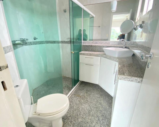Imagem Casa com 4 Quartos à Venda, 220 m² em Buraquinho - Lauro De Freitas Imagem Casa com 4 Quartos à Venda, 220 m² em Buraquinho - Lauro De Freitas