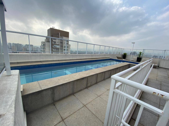 Imagem Apartamento com 1 Quarto à Venda, 62 m² em Tatuapé - São Paulo Imagem Apartamento com 1 Quarto à Venda, 62 m² em Tatuapé - São Paulo