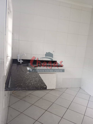 Imagem Sobrado com 2 Quartos para Alugar, 90 m² em Sumaré - Caraguatatuba