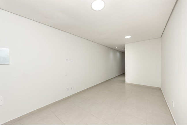 Imagem Casa com 3 Quartos à Venda, 124 m² em Campininha - São Paulo Imagem Casa com 3 Quartos à Venda, 124 m² em Campininha - São Paulo