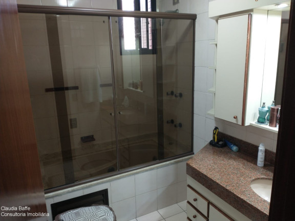 Imagem Apartamento com 3 Quartos à Venda, 120 m² em Centro - São Bernardo Do Campo