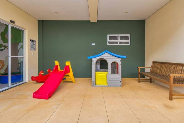 Imagem Apartamento com 2 Quartos à Venda, 50 m² em Vila Curuçá - Santo André Imagem Apartamento com 2 Quartos à Venda, 50 m² em Vila Curuçá - Santo André