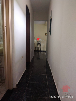 Imagem Casa com 5 Quartos à Venda, 250 m² em Parque Orestes ôngaro - Hortolândia