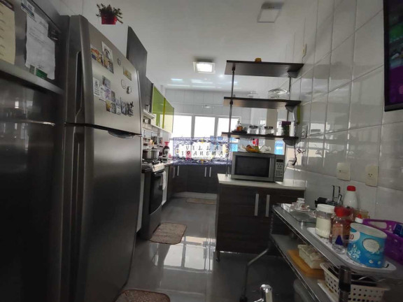 Imagem Apartamento com 3 Quartos à Venda, 115 m² em Várzea - Teresópolis Imagem Apartamento com 3 Quartos à Venda, 115 m² em Várzea - Teresópolis