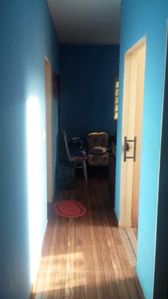 Imagem Casa com 1 Quarto à Venda, 44 m² em Jardim Treviso - Pirassununga