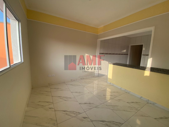 Imagem Casa com 2 Quartos à Venda, 68 m² em Balneário Tupy - Itanhaém Imagem Casa com 2 Quartos à Venda, 68 m² em Balneário Tupy - Itanhaém