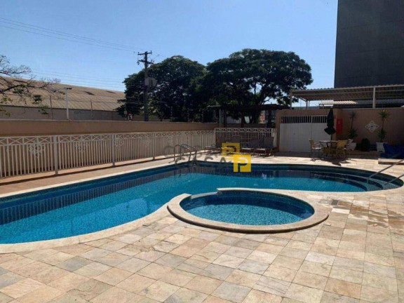 Imagem Apartamento com 3 Quartos à Venda, 70 m² em Jardim Santana - Americana Imagem Apartamento com 3 Quartos à Venda, 70 m² em Jardim Santana - Americana