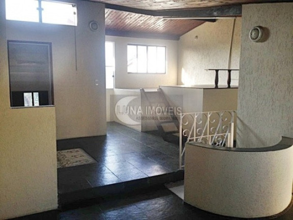 Imagem Sobrado com 3 Quartos à Venda, 190 m² em Parque Terra Nova - São Bernardo Do Campo