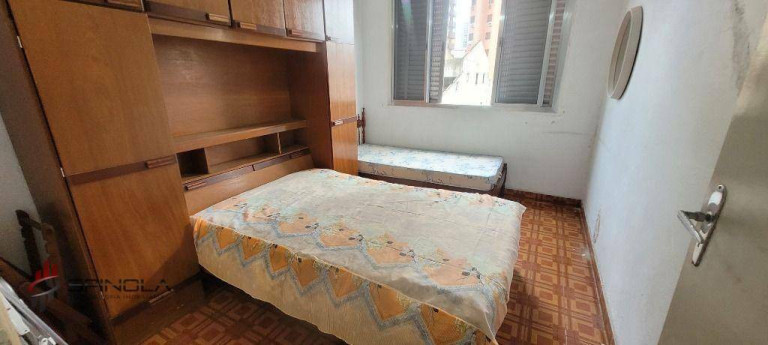 Imagem Apartamento com 2 Quartos à Venda, 72 m² em Boqueirão - Praia Grande Imagem Apartamento com 2 Quartos à Venda, 72 m² em Boqueirão - Praia Grande