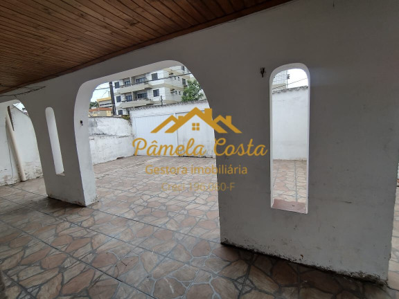 Imagem Casa com 5 Quartos à Venda, 200 m² em Enseada - Guarujá Imagem Casa com 5 Quartos à Venda, 200 m² em Enseada - Guarujá