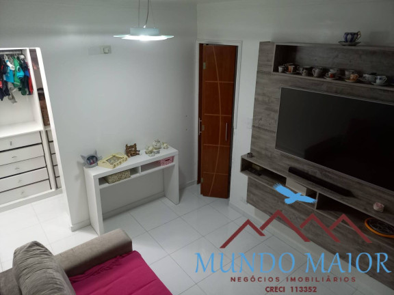 Imagem Apartamento com 3 Quartos à Venda, 98 m² em Jardim Patente - São Paulo Imagem Apartamento com 3 Quartos à Venda, 98 m² em Jardim Patente - São Paulo