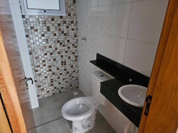Imagem Apartamento com 2 Quartos à Venda, 32 m² em Parque Das Paineiras - São Paulo