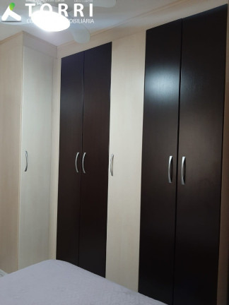 Imagem Imóvel com 3 Quartos à Venda, 110 m² em Wanel Ville - Sorocaba