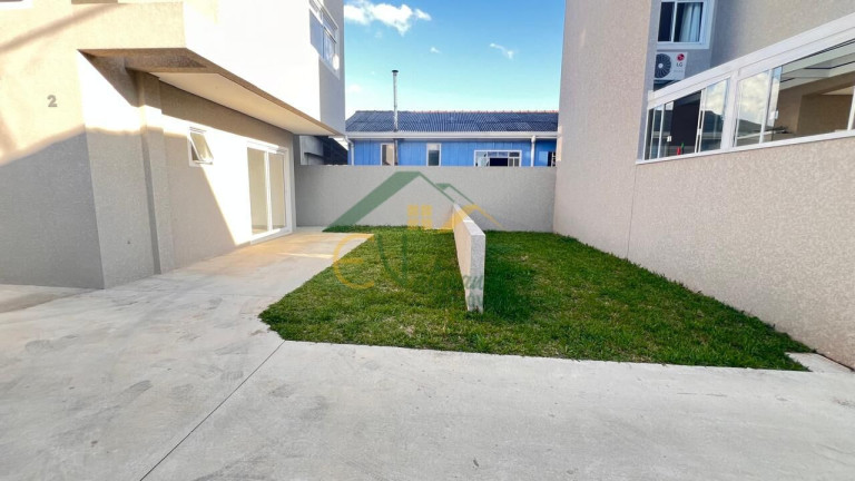 Imagem Casa de Condomínio com 3 Quartos à Venda, 113 m² em Portão - Curitiba Imagem Casa de Condomínio com 3 Quartos à Venda, 113 m² em Portão - Curitiba