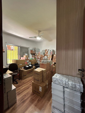 Imagem Casa com 3 Quartos à Venda, 283 m² em Assunção - São Bernardo Do Campo