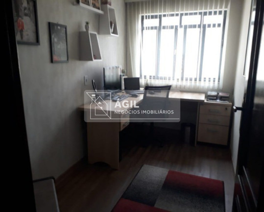 Imagem Casa com 4 Quartos à Venda, 350 m² em Jardim América - São José Dos Campos Imagem Casa com 4 Quartos à Venda, 350 m² em Jardim América - São José Dos Campos