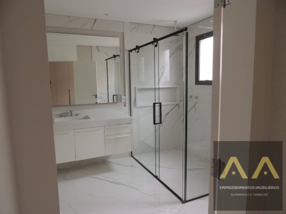 Imagem Casa com 5 Quartos à Venda, 650 m² em Alphaville - Barueri