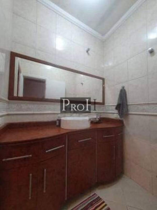 Imagem Sobrado com 3 Quartos à Venda, 272 m² em Santa Maria - São Caetano Do Sul Imagem Sobrado com 3 Quartos à Venda, 272 m² em Santa Maria - São Caetano Do Sul