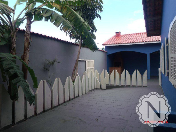 Imagem Casa com 4 Quartos à Venda, 176 m² em Jamaica - Itanhaém Imagem Casa com 4 Quartos à Venda, 176 m² em Jamaica - Itanhaém