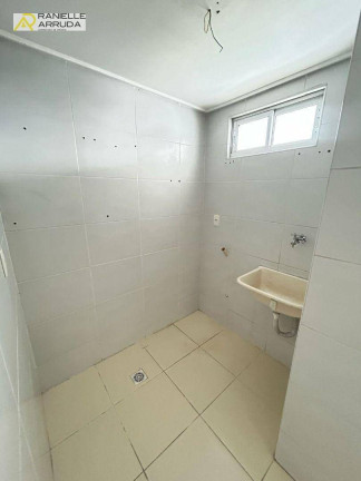 Imagem Apartamento com 2 Quartos à Venda, 66 m² em Jardim Oceania - João Pessoa