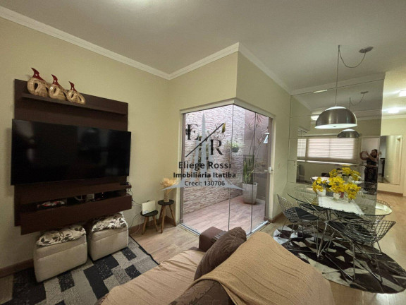 Imagem Casa com 3 Quartos à Venda,  em Itatiba