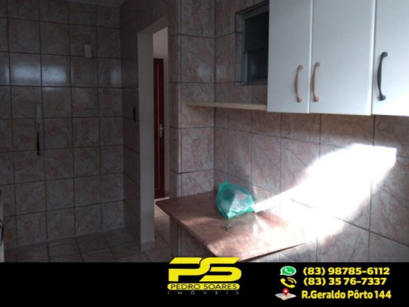 Imagem Apartamento com 3 Quartos à Venda, 78 m² em Bancários - João Pessoa Imagem Apartamento com 3 Quartos à Venda, 78 m² em Bancários - João Pessoa