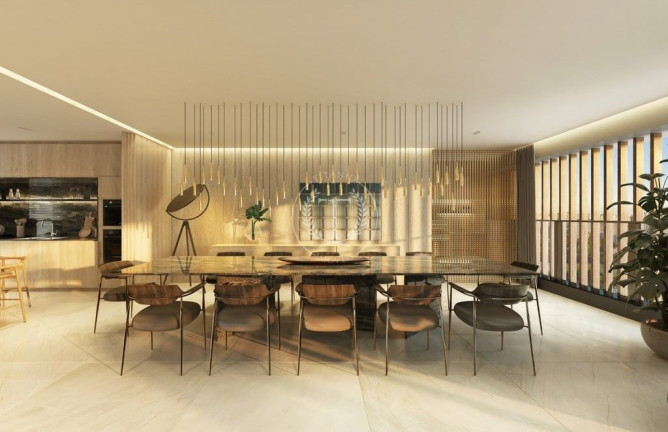 Imagem Apartamento com 4 Quartos à Venda, 300 m² em Indianópolis - São Paulo Imagem Apartamento com 4 Quartos à Venda, 300 m² em Indianópolis - São Paulo