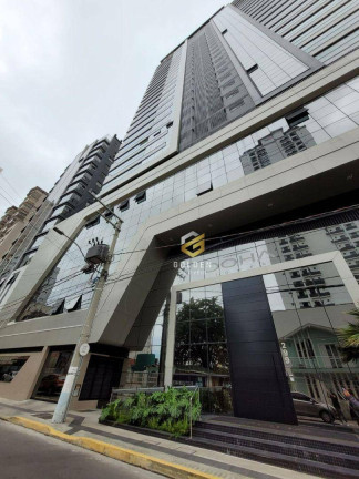 Apartamento com 4 Quartos à Venda, 179 m² em Meia Praia - Itapema