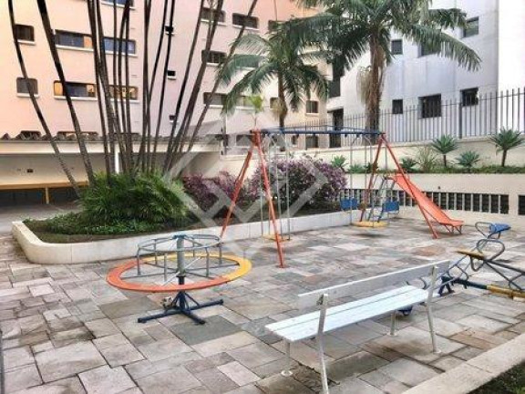 Imagem Apartamento com 3 Quartos à Venda, 82 m² em Indianópolis - São Paulo