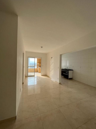 Imagem Apartamento com 2 Quartos à Venda, 82 m² em Vila Guilhermina - Praia Grande