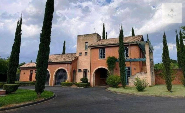 Imagem Terreno em Condomínio à Venda, 1.120 m² em Condomínio Villa Toscana - Votorantim Imagem Terreno em Condomínio à Venda, 1.120 m² em Condomínio Villa Toscana - Votorantim