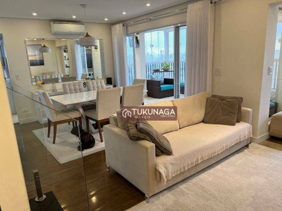 Apartamento com 3 Quartos à Venda, 153 m² em Santana - São Paulo