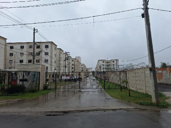 Apartamento com 2 Quartos à Venda, 40 m² em Rio De Janeiro