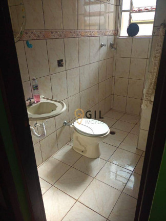 Imagem Sobrado com 2 Quartos à Venda, 125 m² em Parque Califórnia - Jacareí