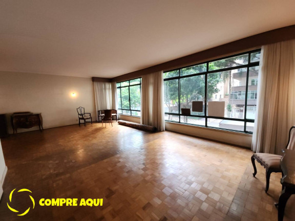 Imagem Apartamento com 4 Quartos à Venda, 250 m² em Santa Cecília - São Paulo Imagem Apartamento com 4 Quartos à Venda, 250 m² em Santa Cecília - São Paulo