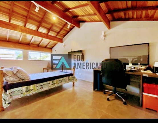 Imagem Casa com 3 Quartos à Venda, 115 m² em Jardim Jaraguá - Atibaia Imagem Casa com 3 Quartos à Venda, 115 m² em Jardim Jaraguá - Atibaia