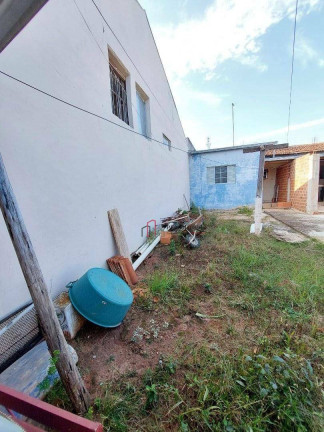 Imagem Terreno à Venda, 125 m² em Jardim Barcelona (nova Veneza) - Sumaré Imagem Terreno à Venda, 125 m² em Jardim Barcelona (nova Veneza) - Sumaré