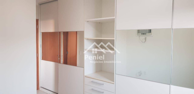 Imagem Apartamento com 3 Quartos à Venda, 103 m² em Alto Da Boa Vista - Ribeirão Preto