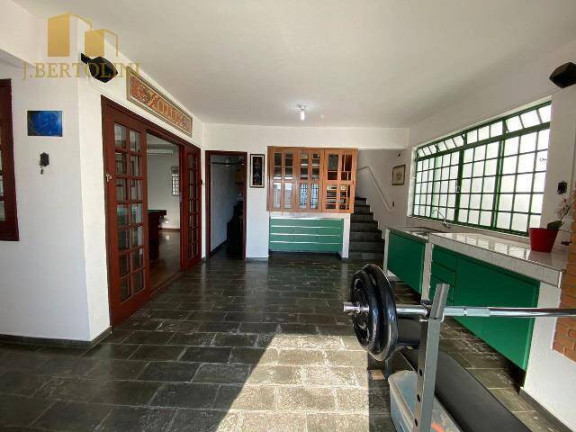 Imagem Sobrado com 4 Quartos à Venda, 387 m² em Jardim Esplanada Ii - São José Dos Campos