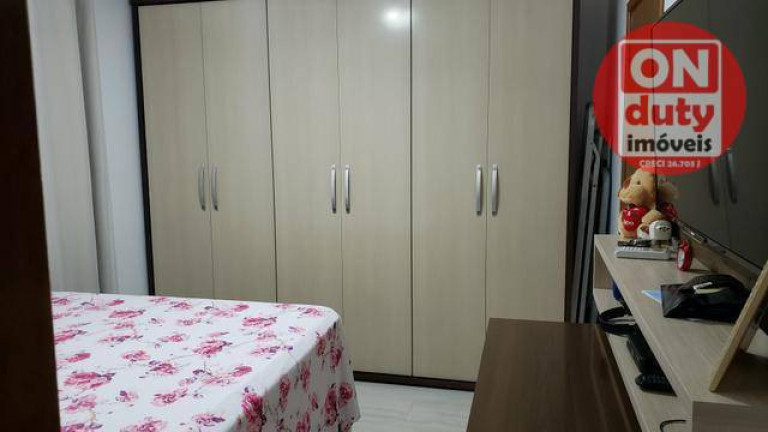 Imagem Casa com 2 Quartos à Venda, 103 m² em Marapé - Santos