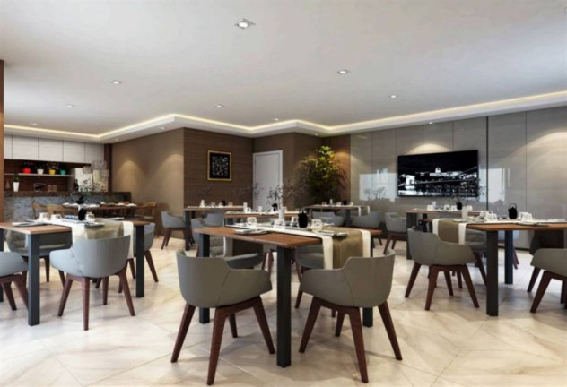 Imagem Cobertura com 3 Quartos à Venda, 137 m² em Guilhermina - Praia Grande Imagem Cobertura com 3 Quartos à Venda, 137 m² em Guilhermina - Praia Grande
